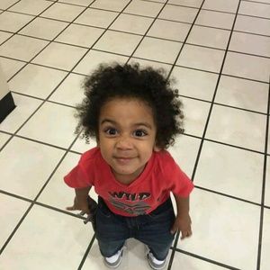 Meet your Posher, Antoinette